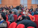 گزارش تصویری | مراسم  روز کارگر  و آیین تجلیل از تلاشگران این عرصه در دانشگاه صنعتی شاهرود 